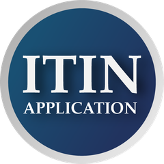 Certified Acceptance Agent (CAA) badge