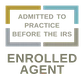Enrolled Agent