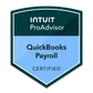 QuickBooks Online Payroll Certification