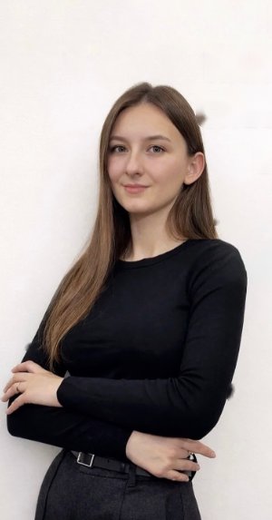 Алёна Тищенко, основатель Nova Tax LLC