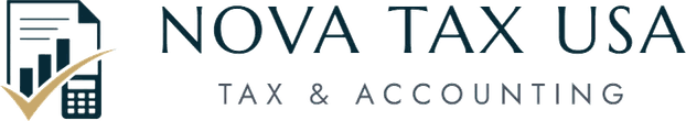 Nova Tax
